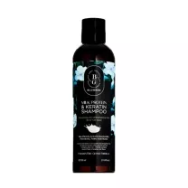Blugree шампунь с молочным протеином и кератином, 350мл
