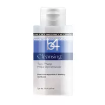 b4 Cleansing лосьон двухфазный для снятия макияжа, 125мл