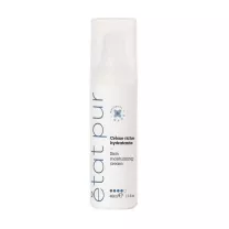 Etat Pur крем увлажняющий с насыщенной текстурой, 40мл