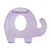 Baboo прорезыватель охлаждающий Слоник (4+мес)