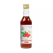 Сироп Шиповника, 250мл