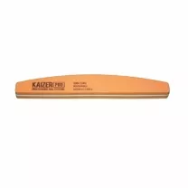 Kaizer Pro пилка для ногтей для маникюра цвет в ассортименте, 17,5см