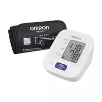 Omron M2 Comfort тонометр автоматический с адаптером, манжета 22-42см