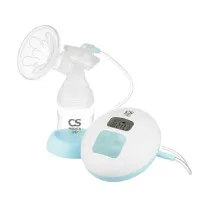 CS Medica KIDS CS-45 молокоотсос электронный