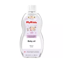 MyKiddo масло для тела детское  (0+), 250мл