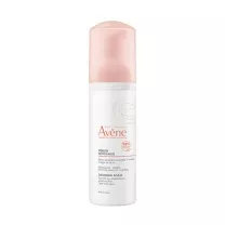 Avene пенка очищающая для снятия макияжа, 150мл