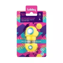 Lubby игрушка для купания разборная Лодка (12+мес)