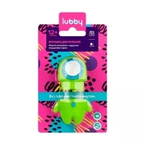 Lubby игрушка для купания разборная Водолаз (12+мес)