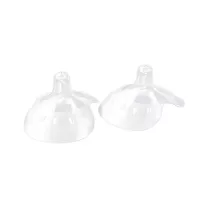 Lubby накладки на грудь для кормления (р.S), 2шт