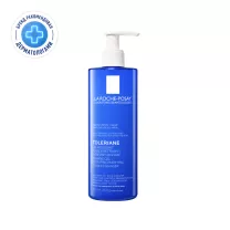 La Roche-Posay Toleriane гель-пенка очищающая для лица двойного действия, 400мл