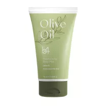 b4 Olive Oil молочко для тела увлажняющее с оливковым маслом, 150мл