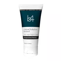 b4 Retinol Антивозрастной ночной крем с ретинолом, 50мл