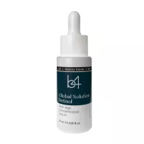 b4 Retinol Антивозрастная сыворотка концентрат с ретинолом, 27мл
