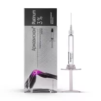 Армавискон Платинум раствор д/в/суставн. введ. 3%, 3мл №1