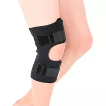 Trives бандаж на коленный сустав с полицентрическими шарнирами Т.44.28 р. XXL