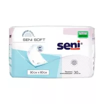 Seni Soft пеленки (90*60см), №30