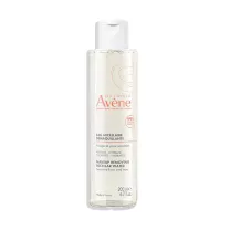 Avene Мицеллярный лосьон для снятия макияжа, 200мл