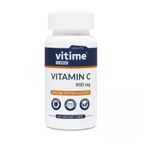Vitime Классик Витамин С капсулы 900мг, №60