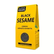 Семена черного кунжута, 150г