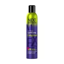 Прелесть Next generation сухой шампунь Original, 200мл