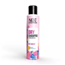 Прелесть Next generation сухой шампунь My Lovely, 150мл