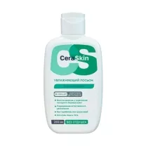 CeraSkin лосьон для сухой кожи, 250мл