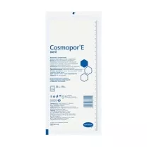 Hartmann Cosmopor E Steril повязка послеоперационная пластырного типа (25*10см), 1шт