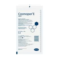Hartmann Cosmopor E Steril повязка пластырного типа (20см*10 см), 1шт