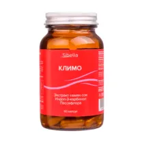 Sibella Климо капсулы, №60