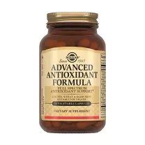 Solgar Антиоксидантная формула капсулы, №60