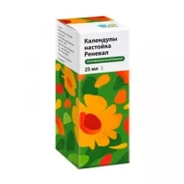 Календулы настойка Реневал, 25мл