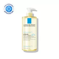 La Roche-Posay Lipikar OIL AP+ масло для душа липидовосполняющее смягчающее, 750мл
