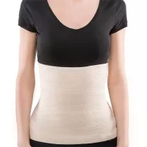 Интекс пояс эластичный полушерстяной р.XL (87-98 см)
