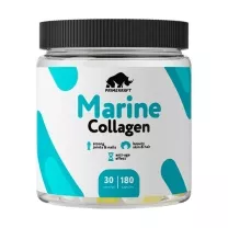 Primekraft Primebar коллаген морской рыбный  капсулы, №180