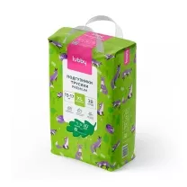 Lubby Premium подгузники-трусики р.ХL (13-17кг), №38