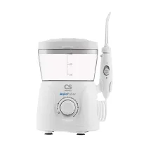 CS Medica AquaPulsar OS-1 Ultra ирригатор, цвет белый