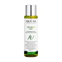 Aravia Laboratories тоник успокаивающий для жирной и проблемной кожи, 250мл