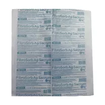 Neofix FibroSorb AG Sacrum повязка раневая стерильная 23см*23см, №1
