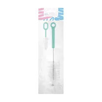 Lubby набор ершиков для бутылочек и сосок (0+), 2шт