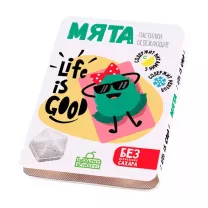 Vitascience пастилки освежающие Мята, №8