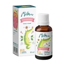 Коли-Крокодил капли д/приема внутрь, 20мл