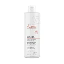 Avene лосьон мицеллярный для снятия макияжа, 400мл