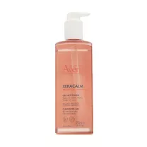 Avene Xeracalm Nutrition Легкий питательный очищающий гель, 500мл