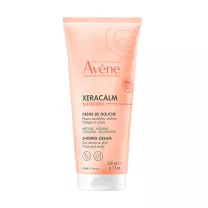 Avene Xeracalm Nutrition крем-гель для душа, 200мл