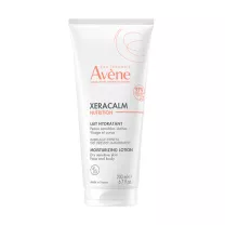 Avene Xeracalm Nutrition молочко легкое питательное, 200мл