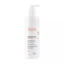 Avene Xeracalm Nutrition молочко легкое питательное, 400мл