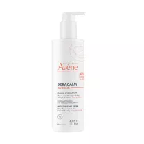 Avene Xeracalm Nutrition бальзам легкий питательный , 400мл