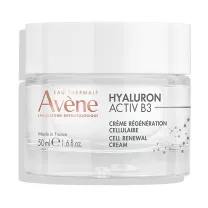 Avene Hyaluron activ b3 крем дневной комплексный регенерирующий, 50мл