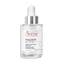 Avene Hyaluron activ b3 Лифтинг-сыворотка концентрированная для упругости кожи, 30мл
