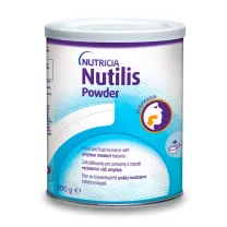 Nutricia Nutilis powder сухая смесь для диетического профилактического питания, 300г